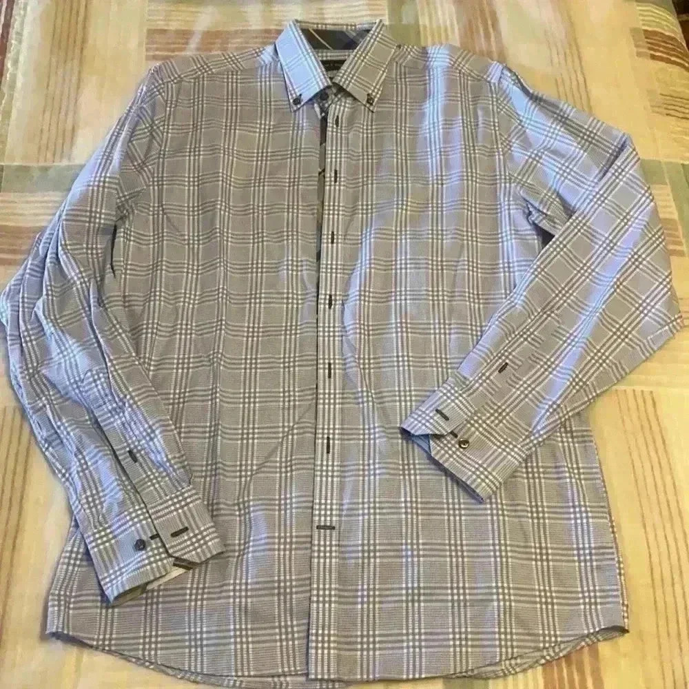 Male cotton shirt 👔